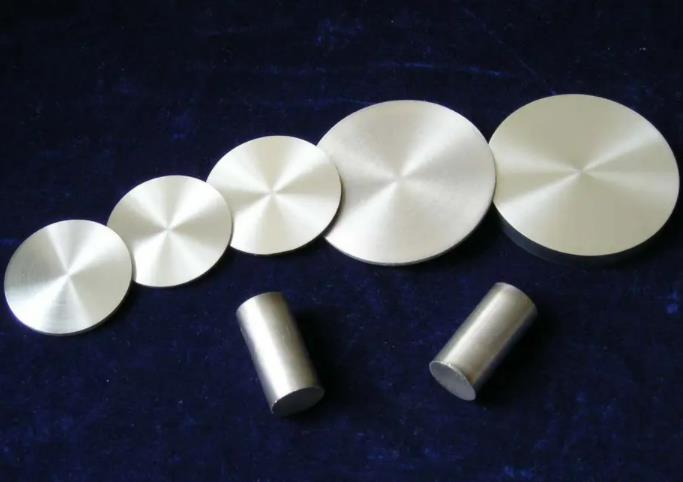 煙臺鈦合金加工商分享：鈦合金應(yīng)用領(lǐng)域解答